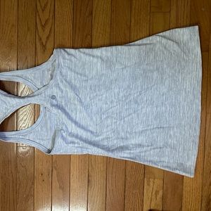 Lulu workout top